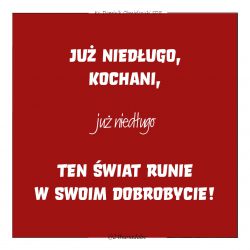 jużniedlugo