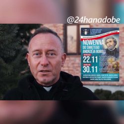 WIELKA NOWENNA DO ŚW